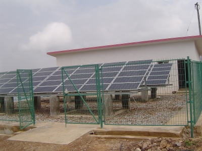 solar